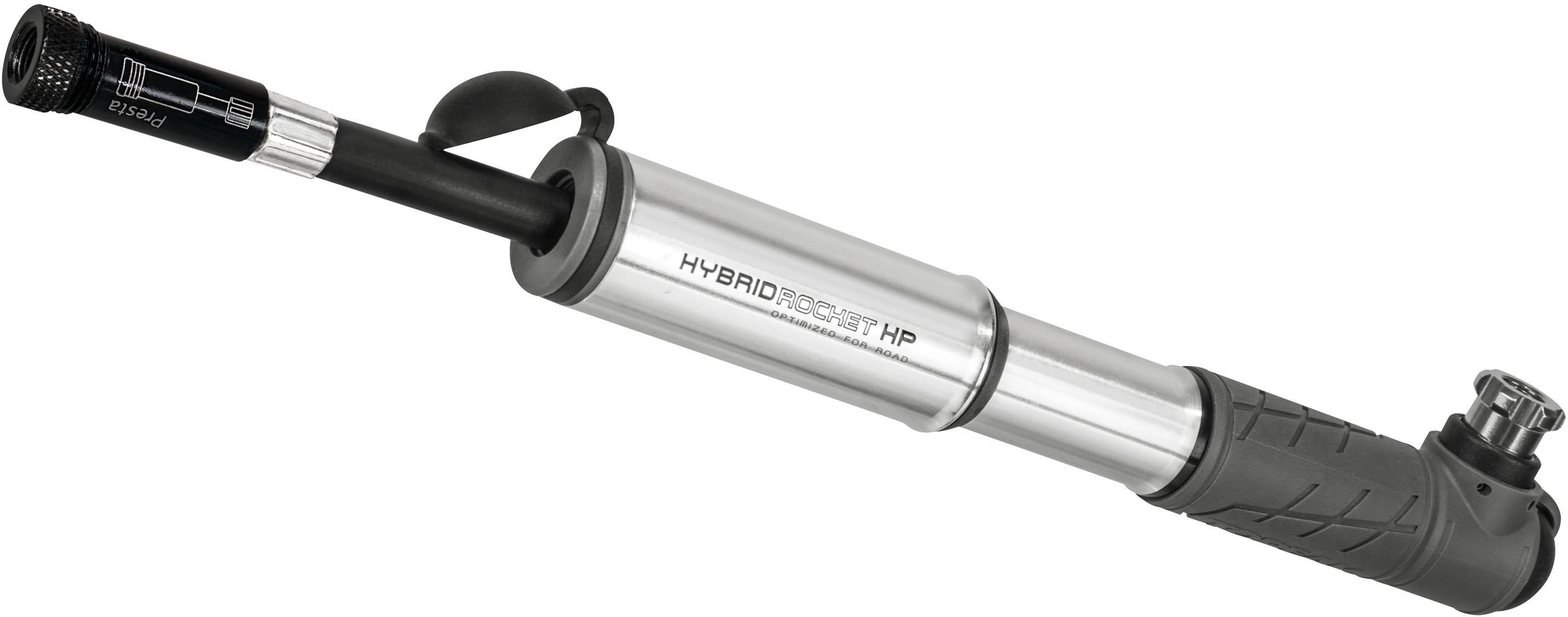 Topeak Hybrid Rocket HP Mini Pump