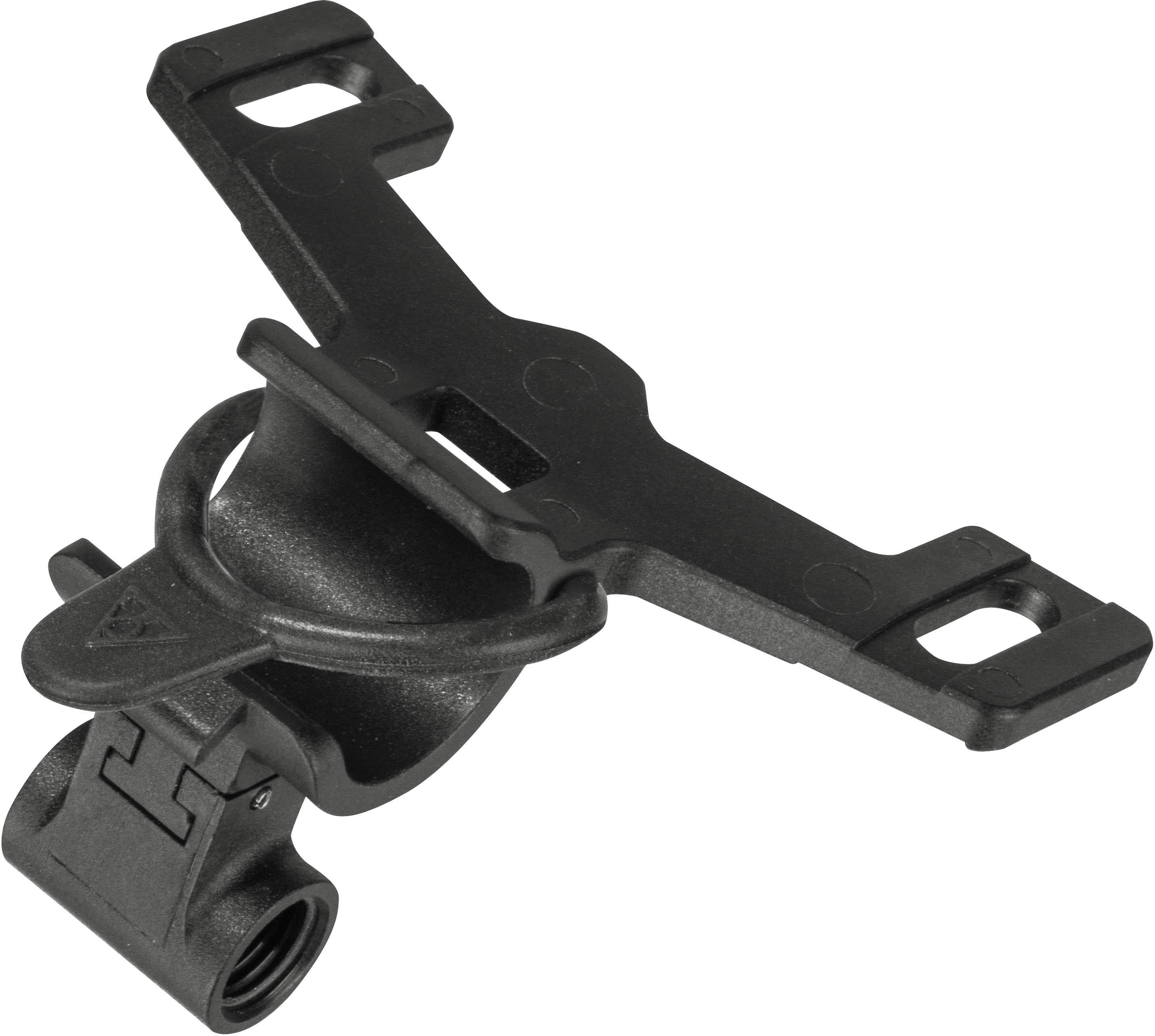 Topeak Hybrid Rocket HP Mini Pump