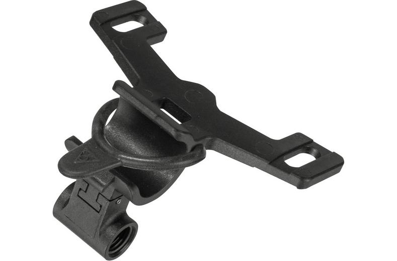 Topeak Hybrid Rocket HP Mini Pump Topeak Hybrid Rocket HP Mini Pump