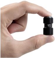 Halfords Topeak Nano Airbooster Co2 Inflator, 25G | Extra 8% off for BC Members