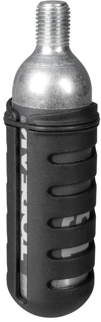 Topeak Nano Airbooster CO2 Inflator