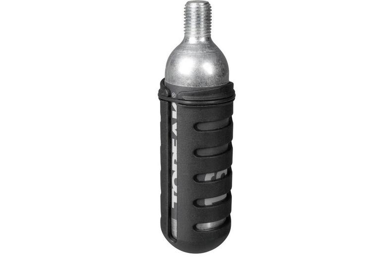 Topeak Nano Airbooster CO2 Inflator Topeak Nano Airbooster CO2 Inflator