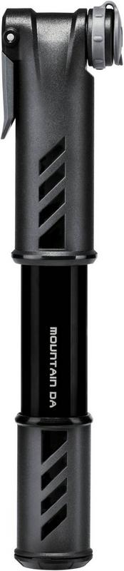 Halfords Topeak Mountain Da Mini Pump | Extra 8% off for BC Members