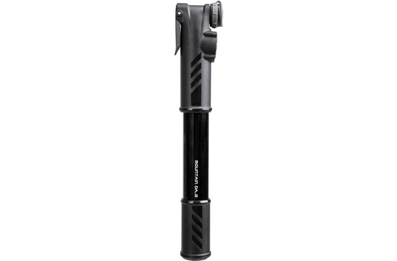 Topeak Mountain DA Mini Pump Topeak Mountain DA Mini Pump