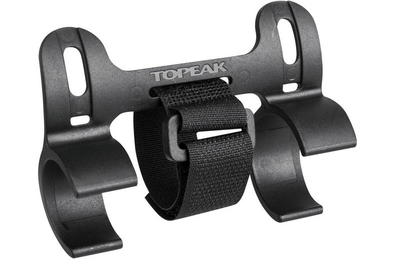 Topeak Mountain DA Mini Pump Topeak Mountain DA Mini Pump