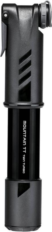 Halfords Topeak Mountain TT Twin Turbo Pump | Extra 8% off for BC Members