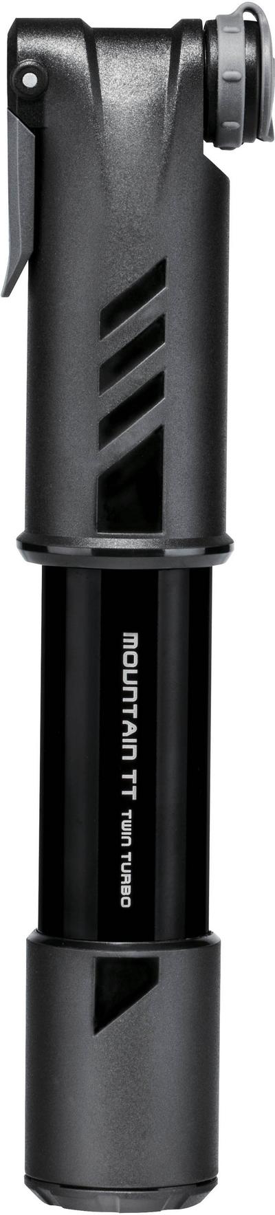 Topeak Mountain TT Twin Turbo Pump