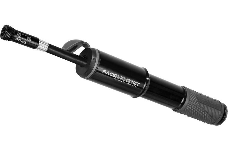Topeak Race Rocket MT Mini Pump Topeak Race Rocket MT Mini Pump