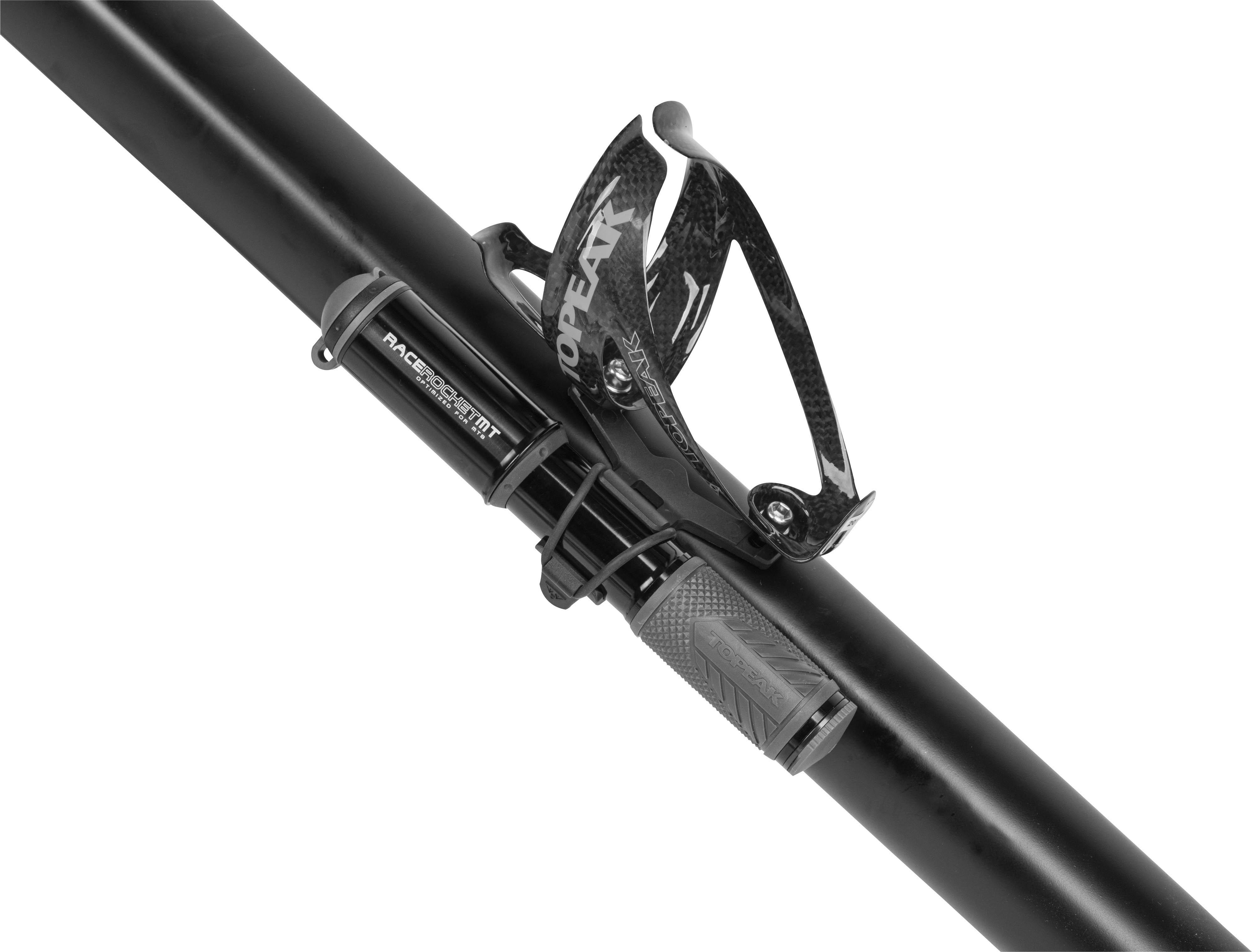 Topeak Race Rocket MT Mini Pump