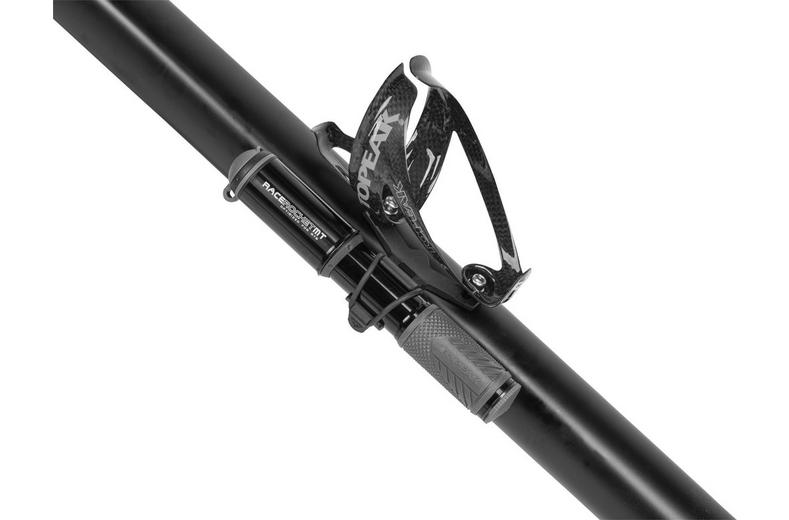 Topeak Race Rocket MT Mini Pump Topeak Race Rocket MT Mini Pump