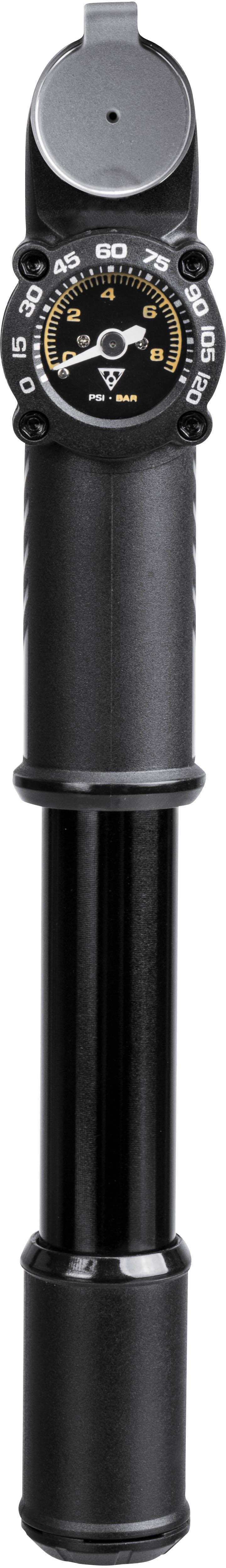 Topeak Roadie DA Mini Pump