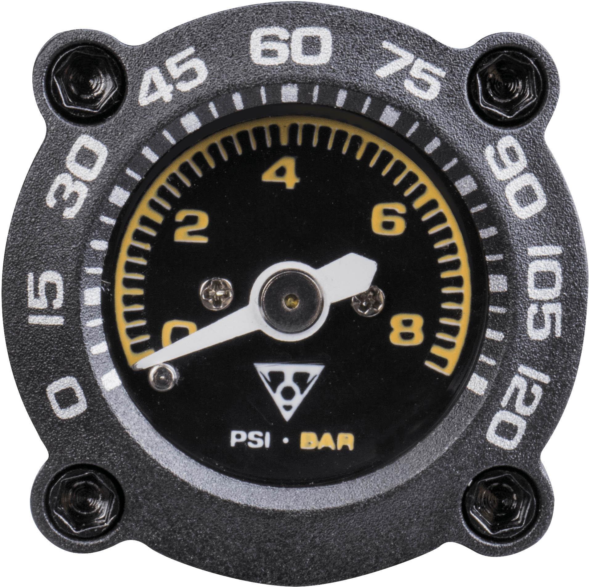 Topeak Roadie DA Mini Pump