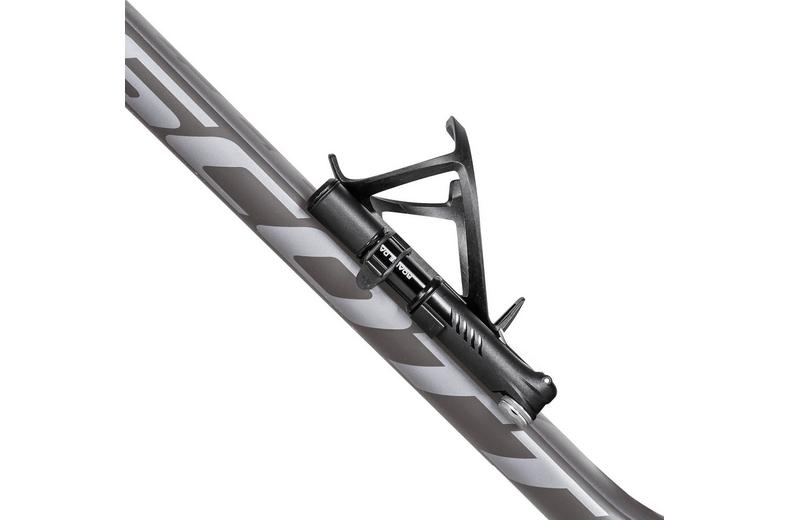 Topeak Roadie DA Mini Pump Topeak Roadie DA Mini Pump