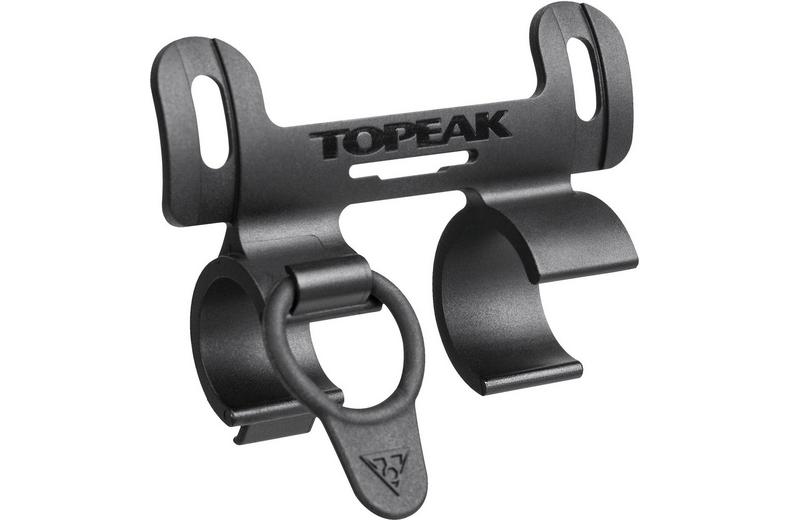 Topeak Roadie DA Mini Pump Topeak Roadie DA Mini Pump
