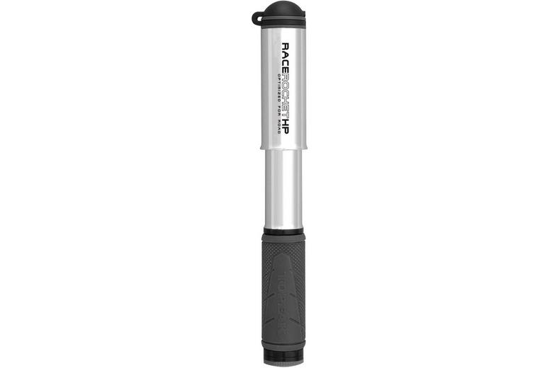 Topeak Race Rocket HP Mini Pump Topeak Race Rocket HP Mini Pump