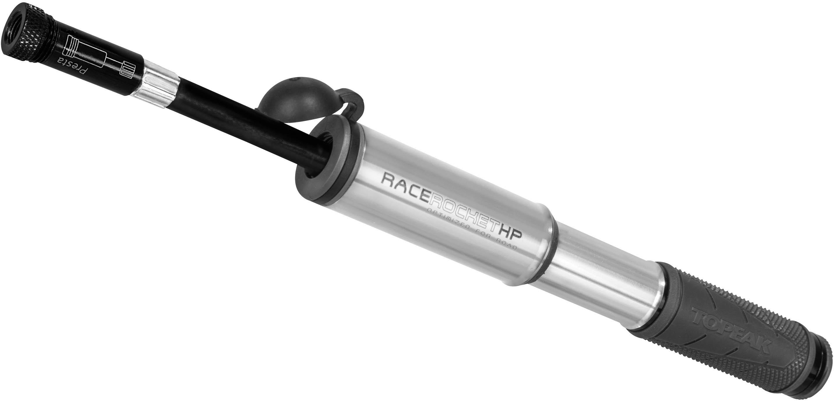 Topeak Race Rocket HP Mini Pump