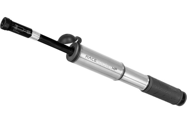 Topeak Race Rocket HP Mini Pump Topeak Race Rocket HP Mini Pump