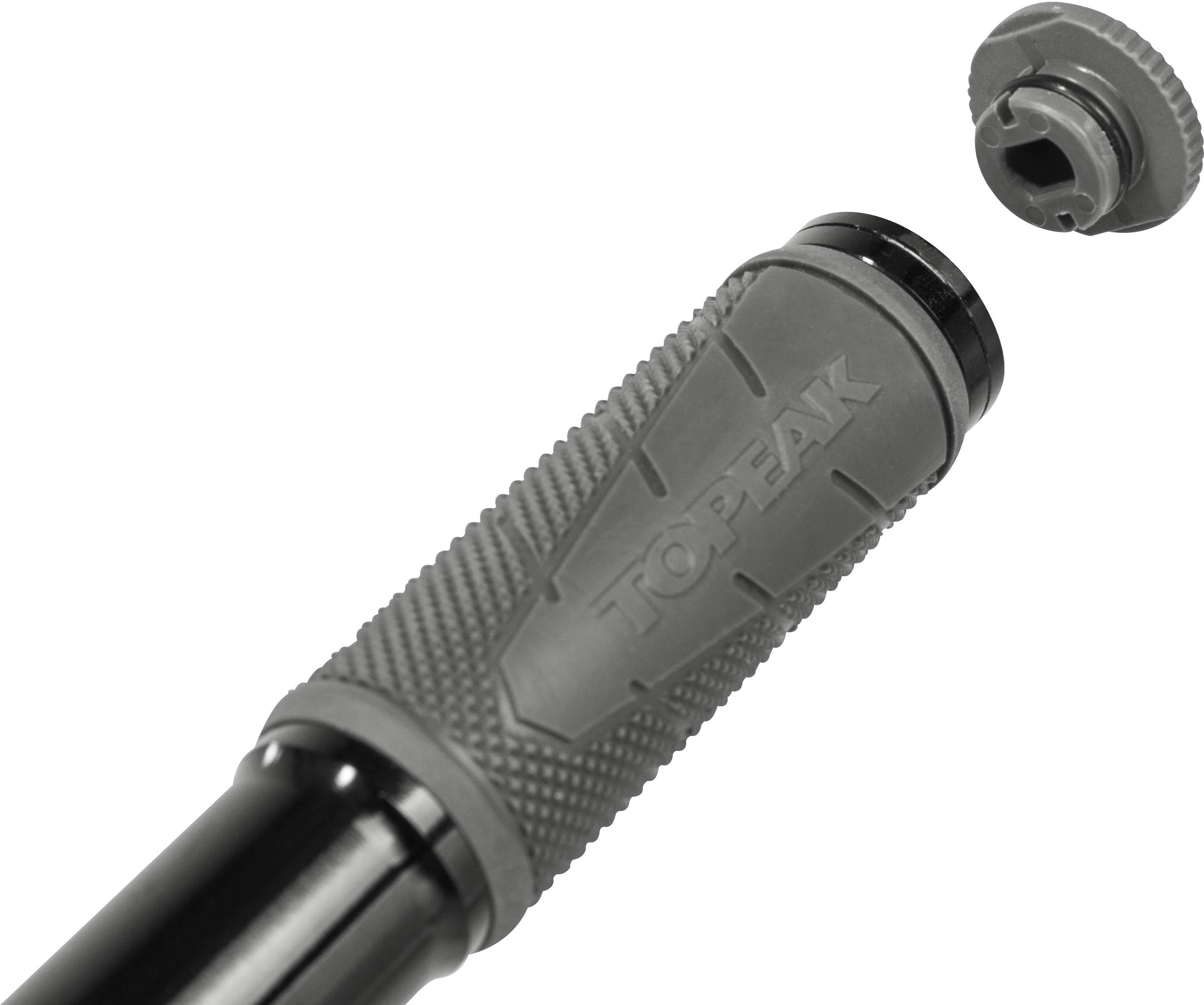 Topeak Race Rocket HP Mini Pump