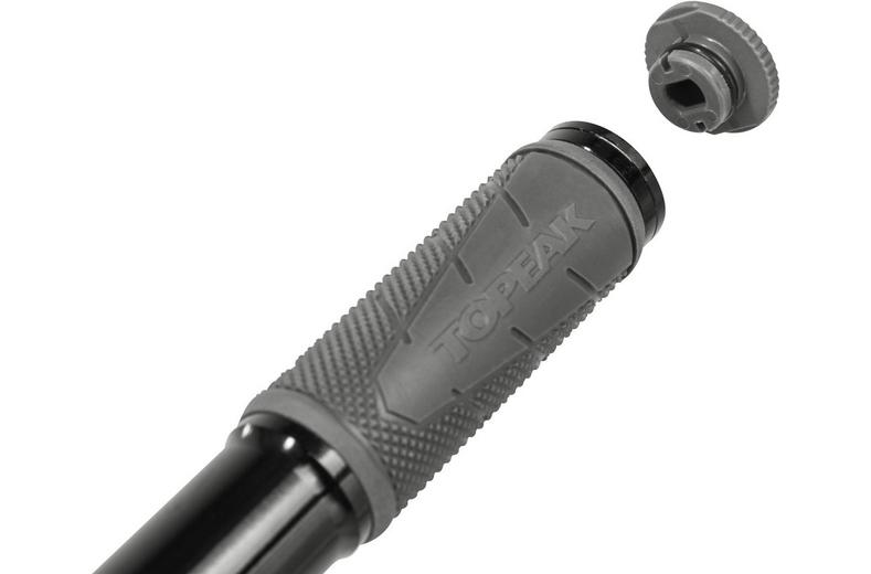 Topeak Race Rocket HP Mini Pump Topeak Race Rocket HP Mini Pump