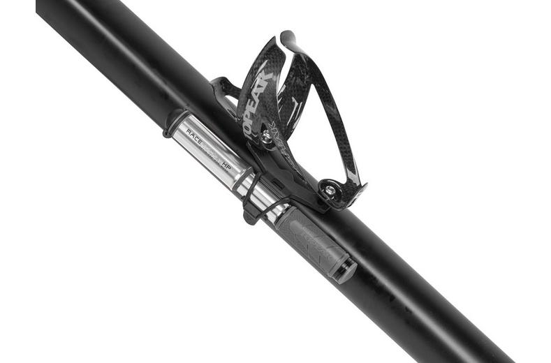 Topeak Race Rocket HP Mini Pump Topeak Race Rocket HP Mini Pump