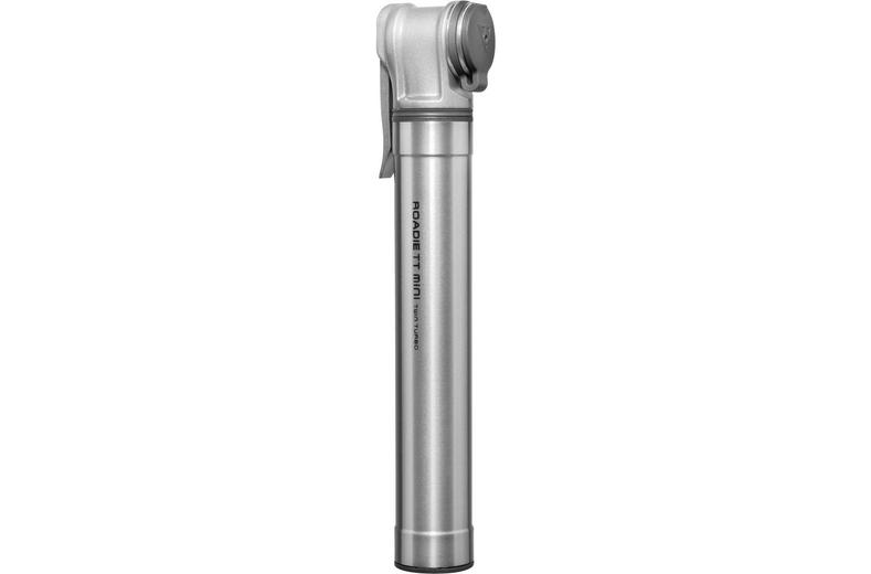 Topeak Roadie TT Mini Pump Topeak Roadie TT Mini Pump