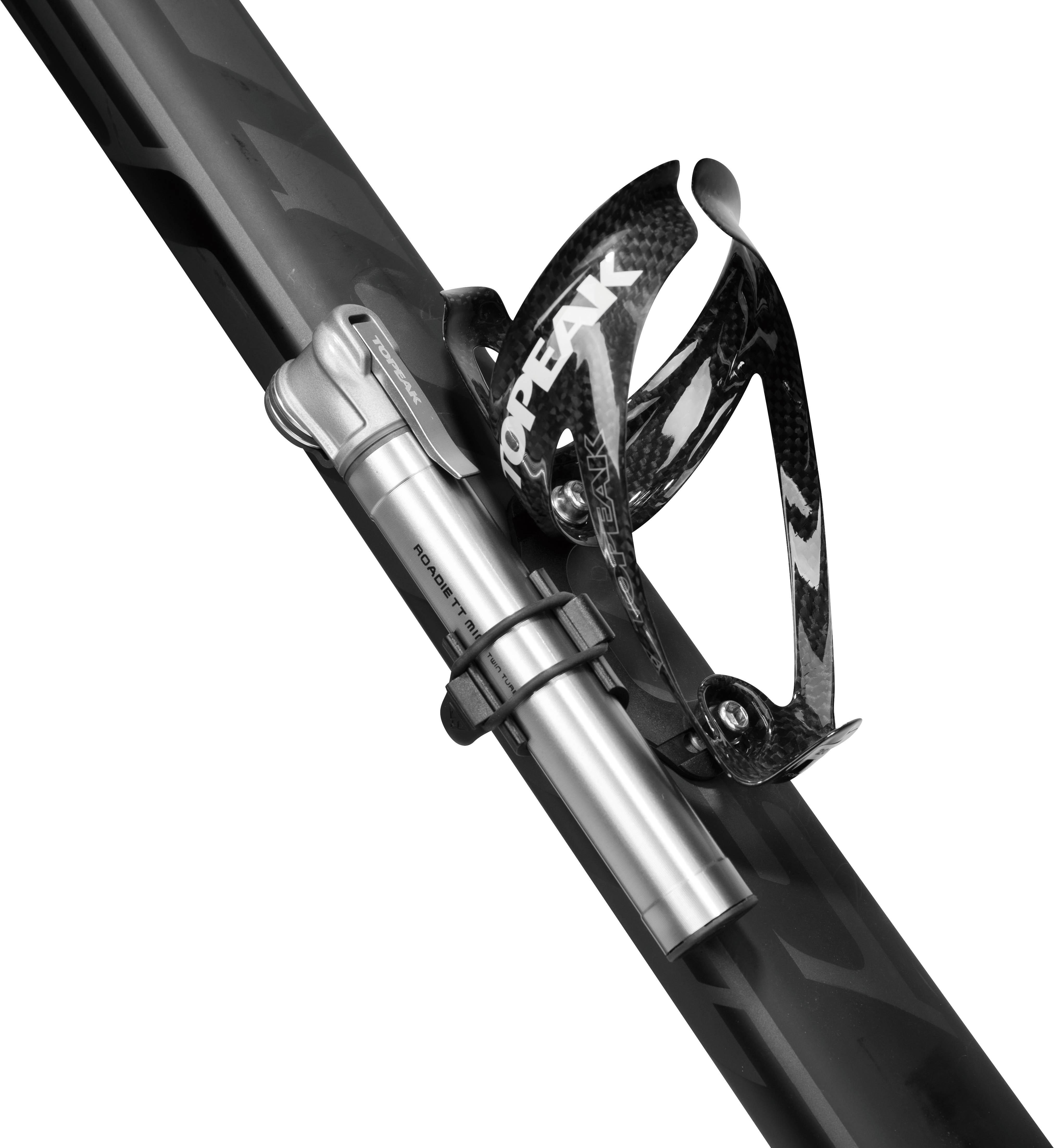 Topeak Roadie TT Mini Pump