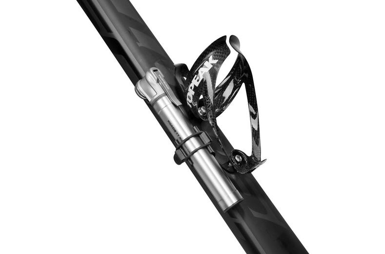 Topeak Roadie TT Mini Pump Topeak Roadie TT Mini Pump