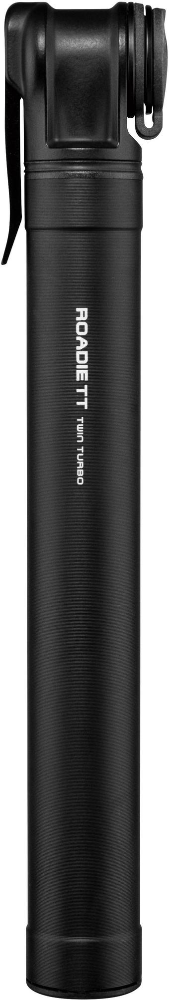 Topeak Roadie TT Pump, Black