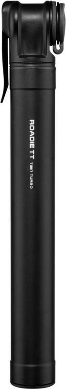 Halfords Topeak Roadie Tt Pump, Black | Extra 8% off for BC Members