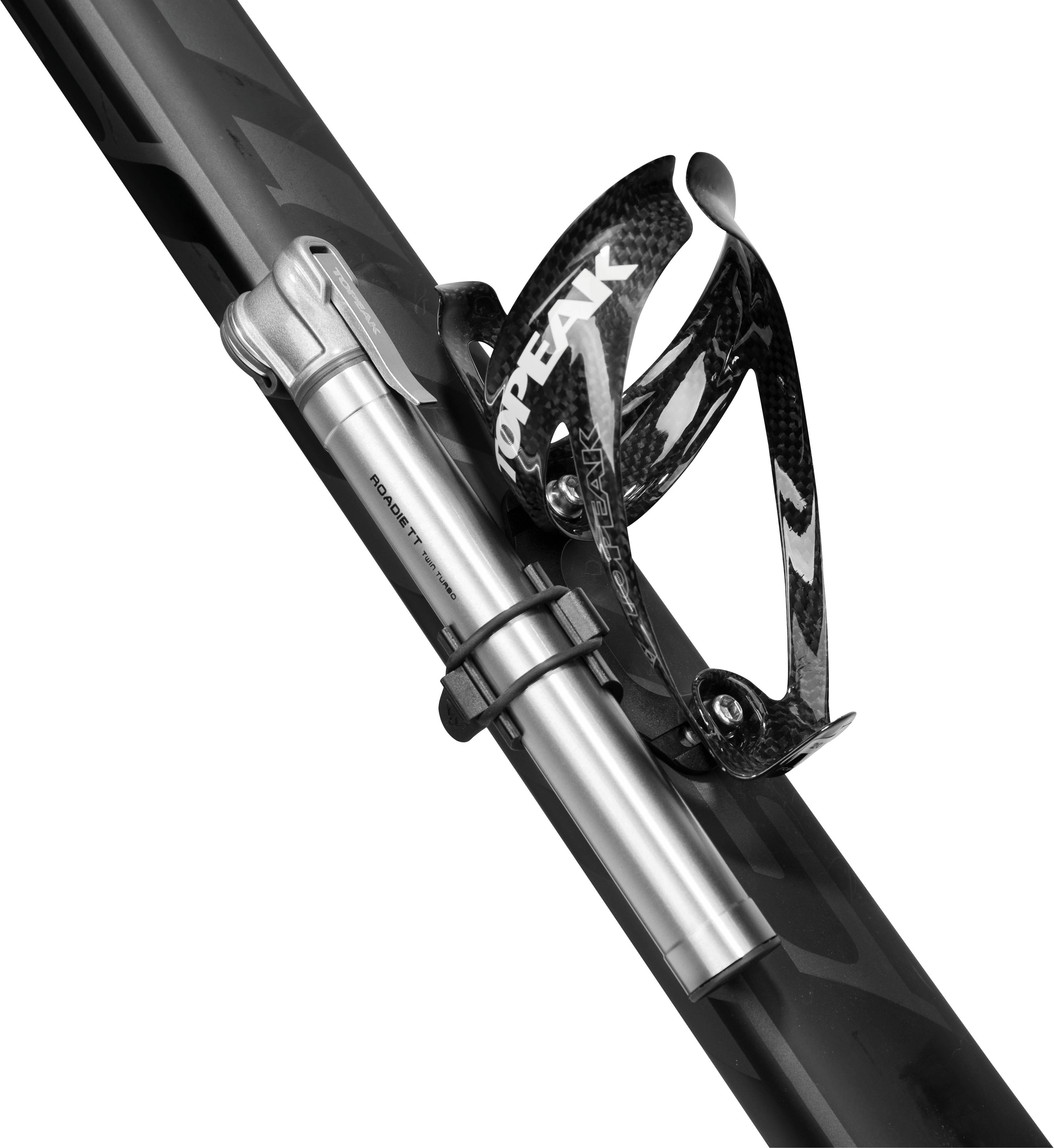 Topeak Roadie TT Pump