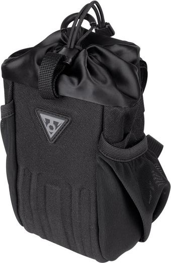 Topeak Bike Packing Freeloader Bag, Black