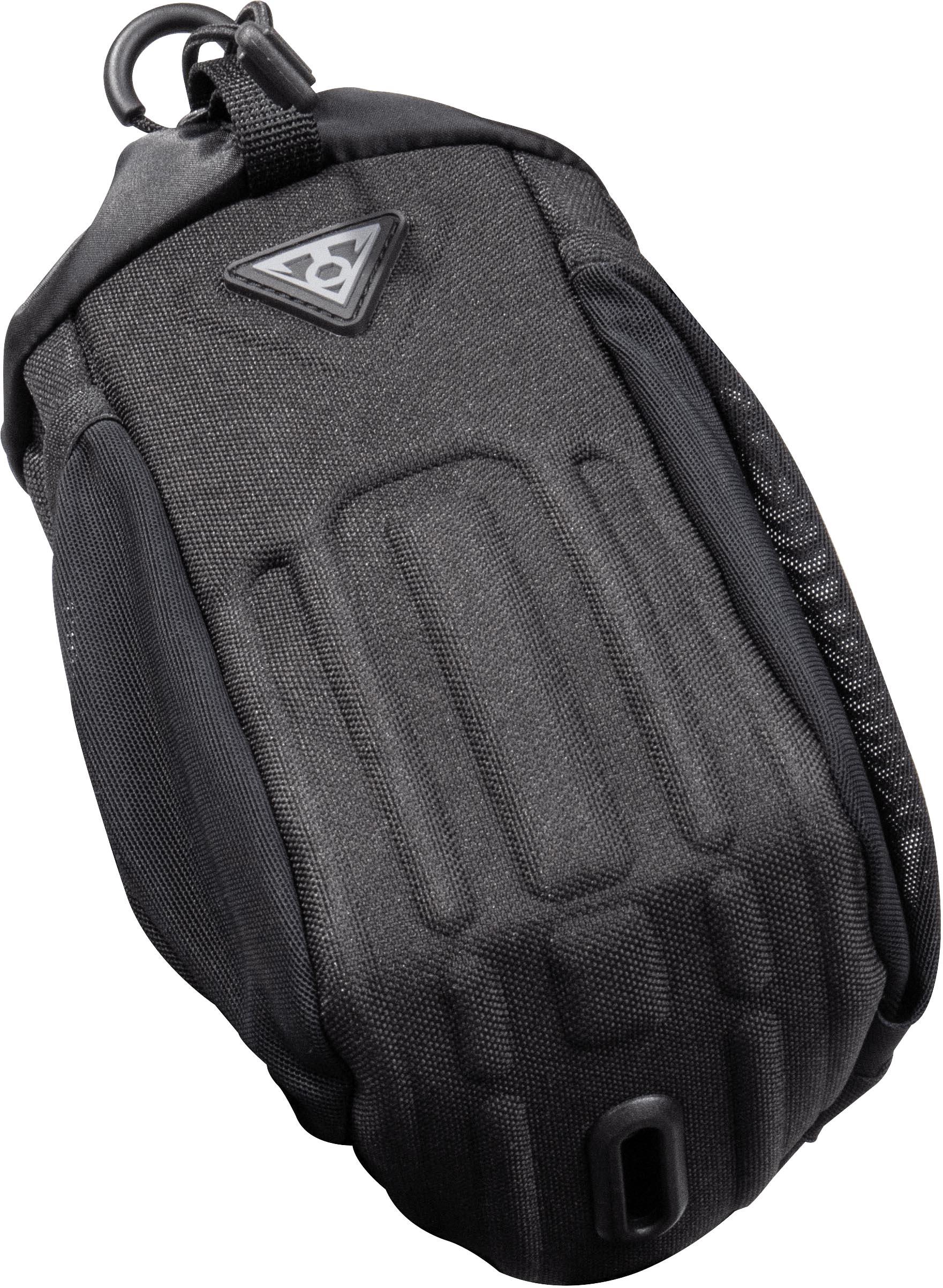 Topeak Bike Packing Freeloader Bag, Black