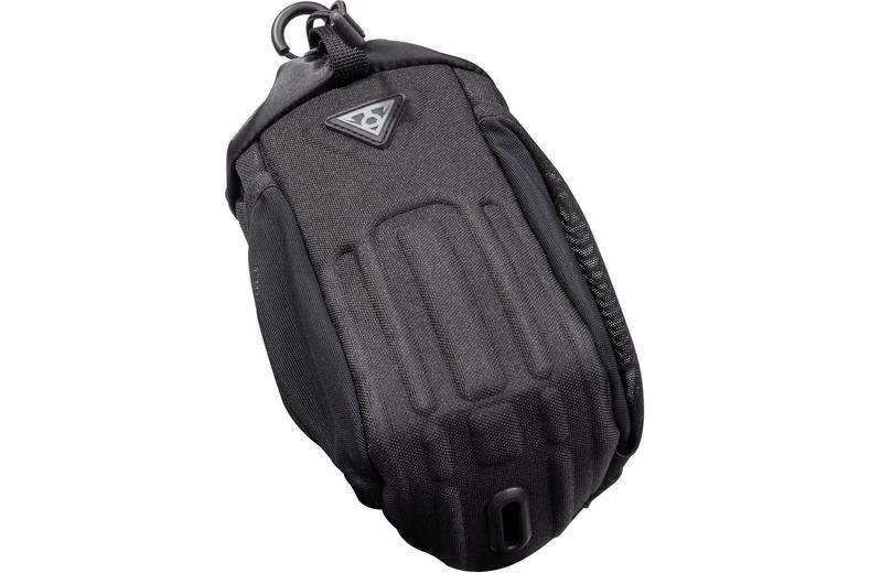 Topeak Bike Packing Freeloader Bag, Black Topeak Bike Packing Freeloader Bag, Black