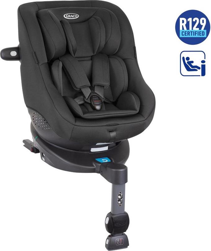 Halfords graco nautilus sale