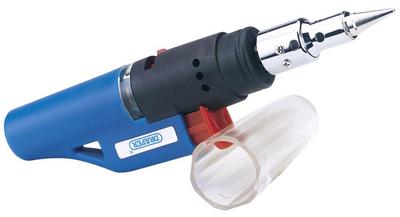 Draper Gas Soldering Iron Draper Gas Soldering Iron