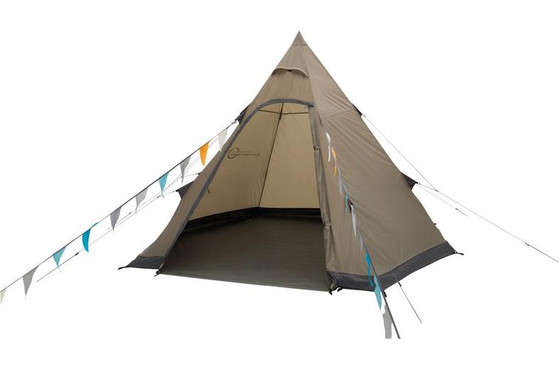Easy Camp Moonlight Spire 4 Person Tipi Easy Camp Moonlight Spire 4 Person Tipi
