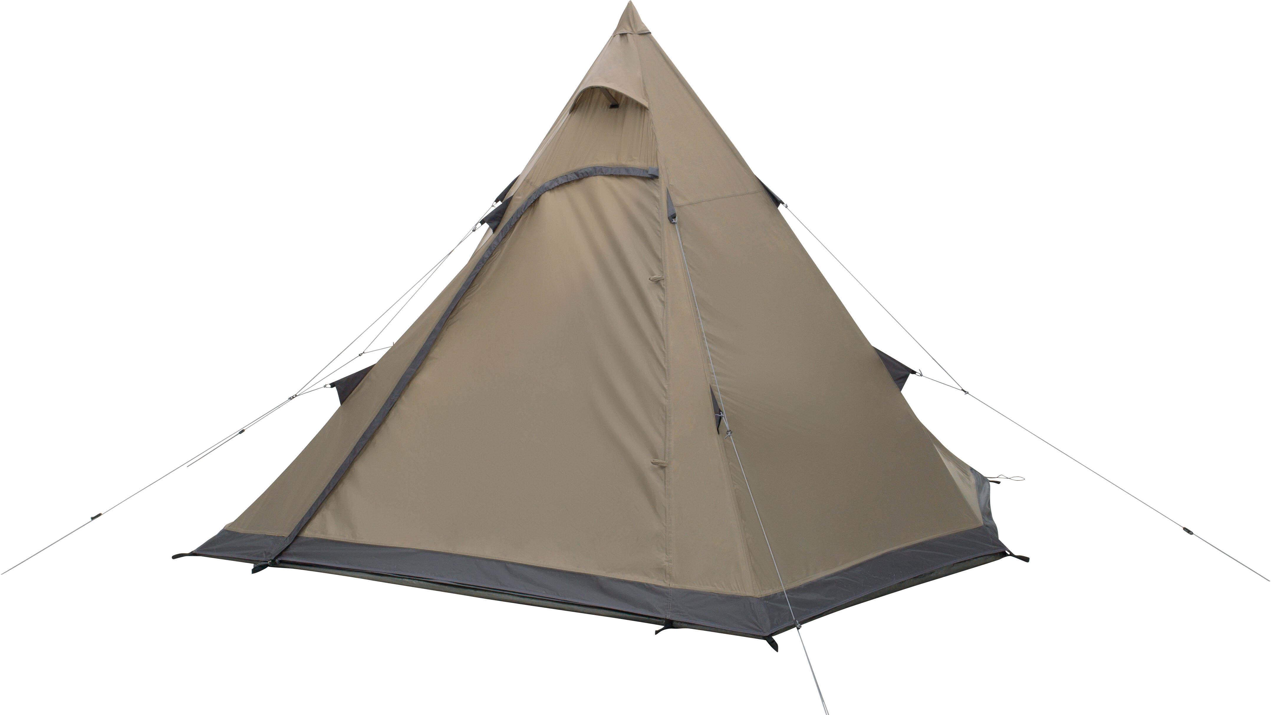 Easy Camp Moonlight Spire 4 Person Tipi