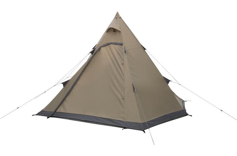 Easy Camp Moonlight Spire 4 Person Tipi Easy Camp Moonlight Spire 4 Person Tipi