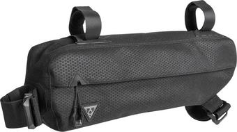 Topeak Bike Packing Midloader Bag, 3L, Black