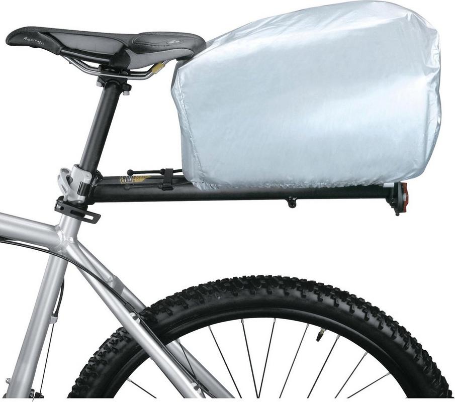 Halfords Topeak Rain Cover For Mtx Ex & Dx Trunk Bags | Extra 8% off for BC Members