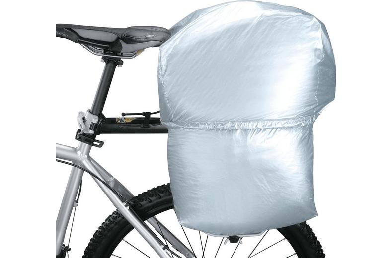 Topeak Rain Cover for MTX EX & DX Trunk Bags Topeak Rain Cover for MTX EX & DX Trunk Bags