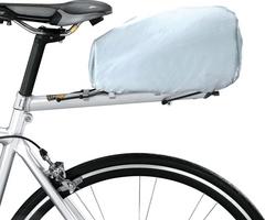 Halfords Topeak Rain Cover For Rx Exp & Dxp Trunk Bags | Extra 8% off for BC Members