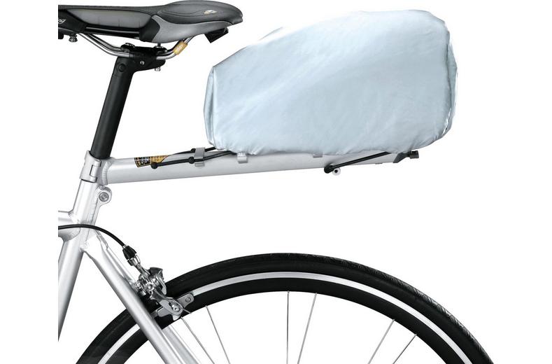 Topeak Rain Cover for RX EXP & DXP Trunk Bags Topeak Rain Cover for RX EXP & DXP Trunk Bags