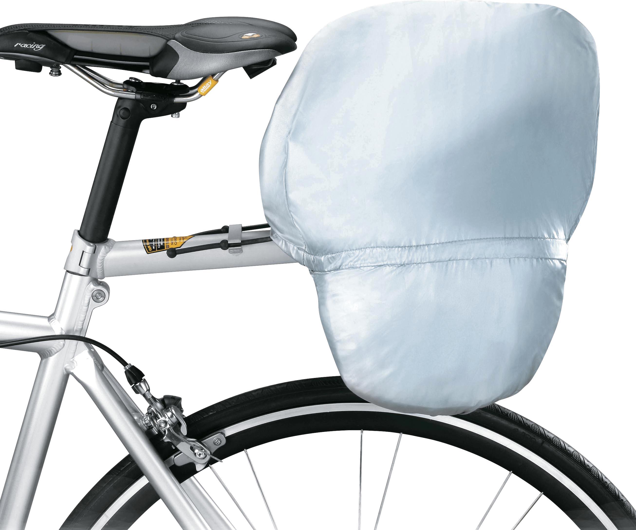 Topeak Rain Cover for RX EXP & DXP Trunk Bags