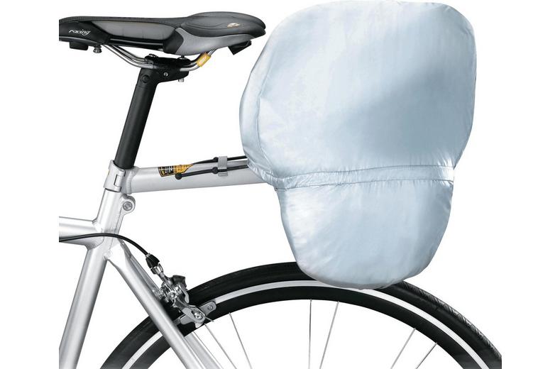 Topeak Rain Cover for RX EXP & DXP Trunk Bags Topeak Rain Cover for RX EXP & DXP Trunk Bags