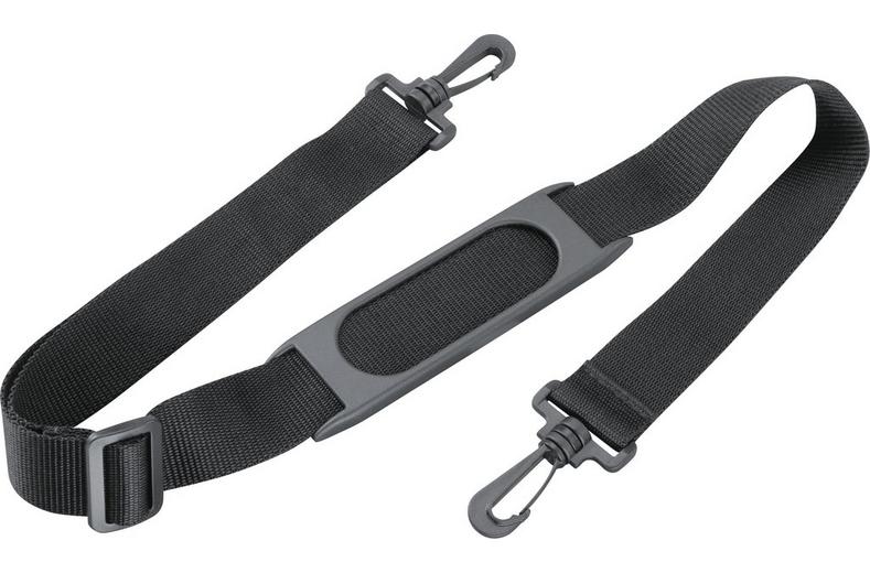 Topeak Tourguide Handlebar Bag, Black Topeak Tourguide Handlebar Bag, Black