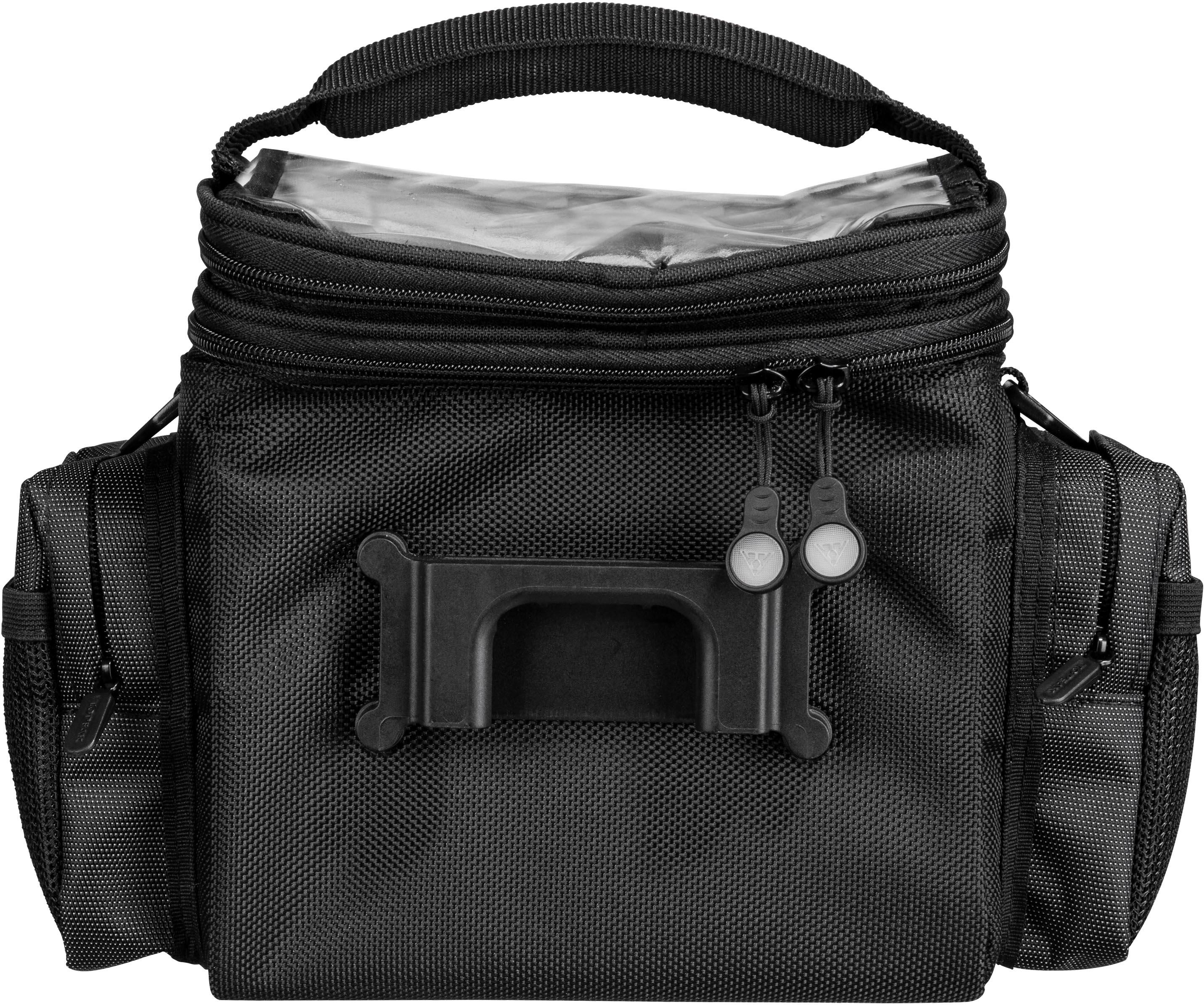 Topeak Tourguide Handlebar Bag E-Bikes