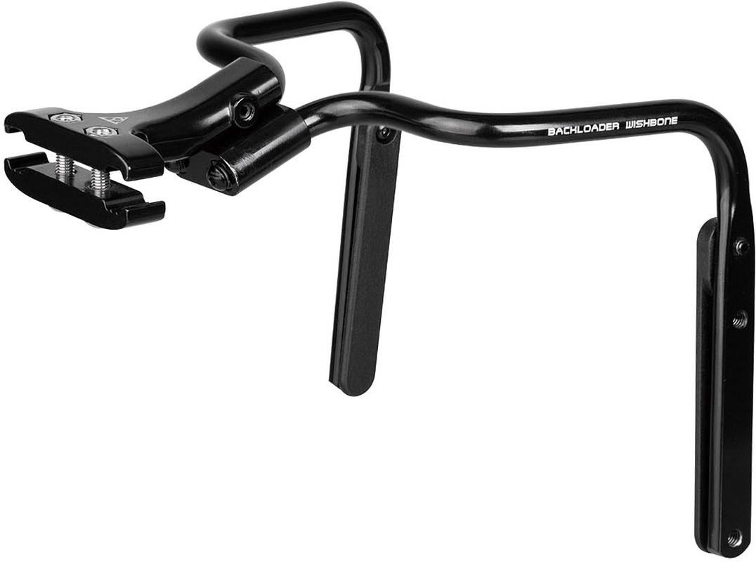 Halfords Topeak Backloader Wishbone Bracket | Extra 8% off for BC Members