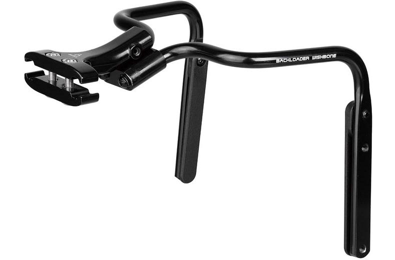 Topeak Backloader Wishbone Bracket Topeak Backloader Wishbone Bracket
