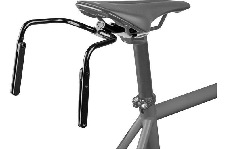 Topeak Backloader Wishbone Bracket Topeak Backloader Wishbone Bracket